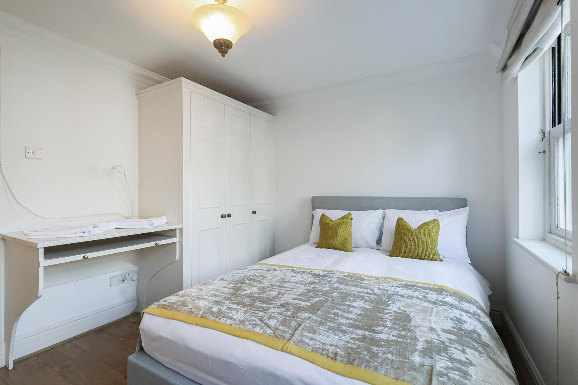 Appartamento Two Bed Two Bath Kensington *