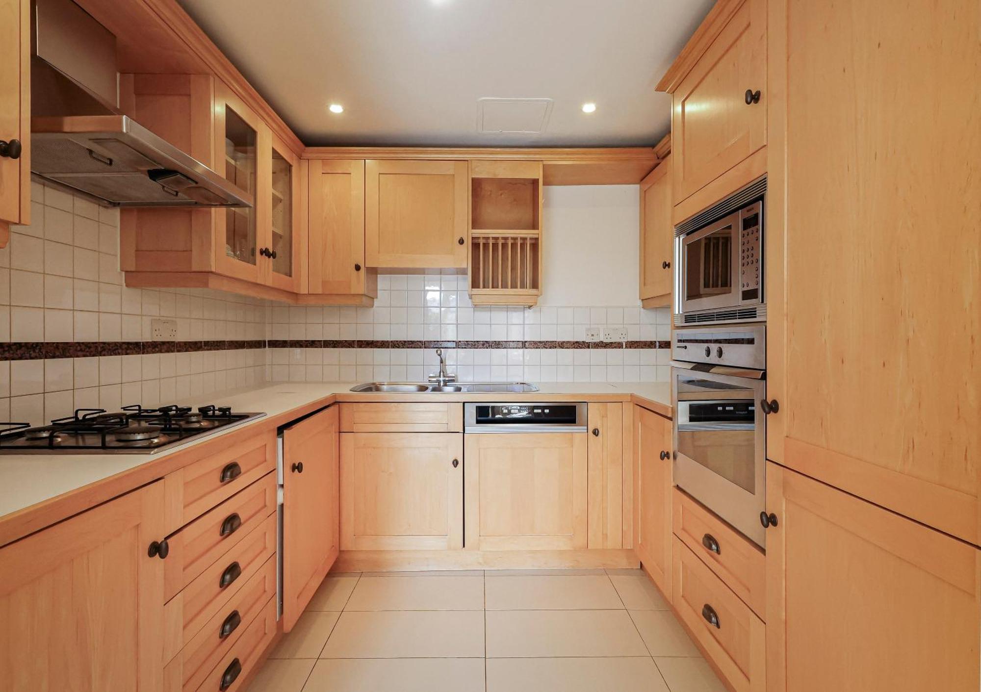 Two Bed Two Bath Kensington Appartamento Londra