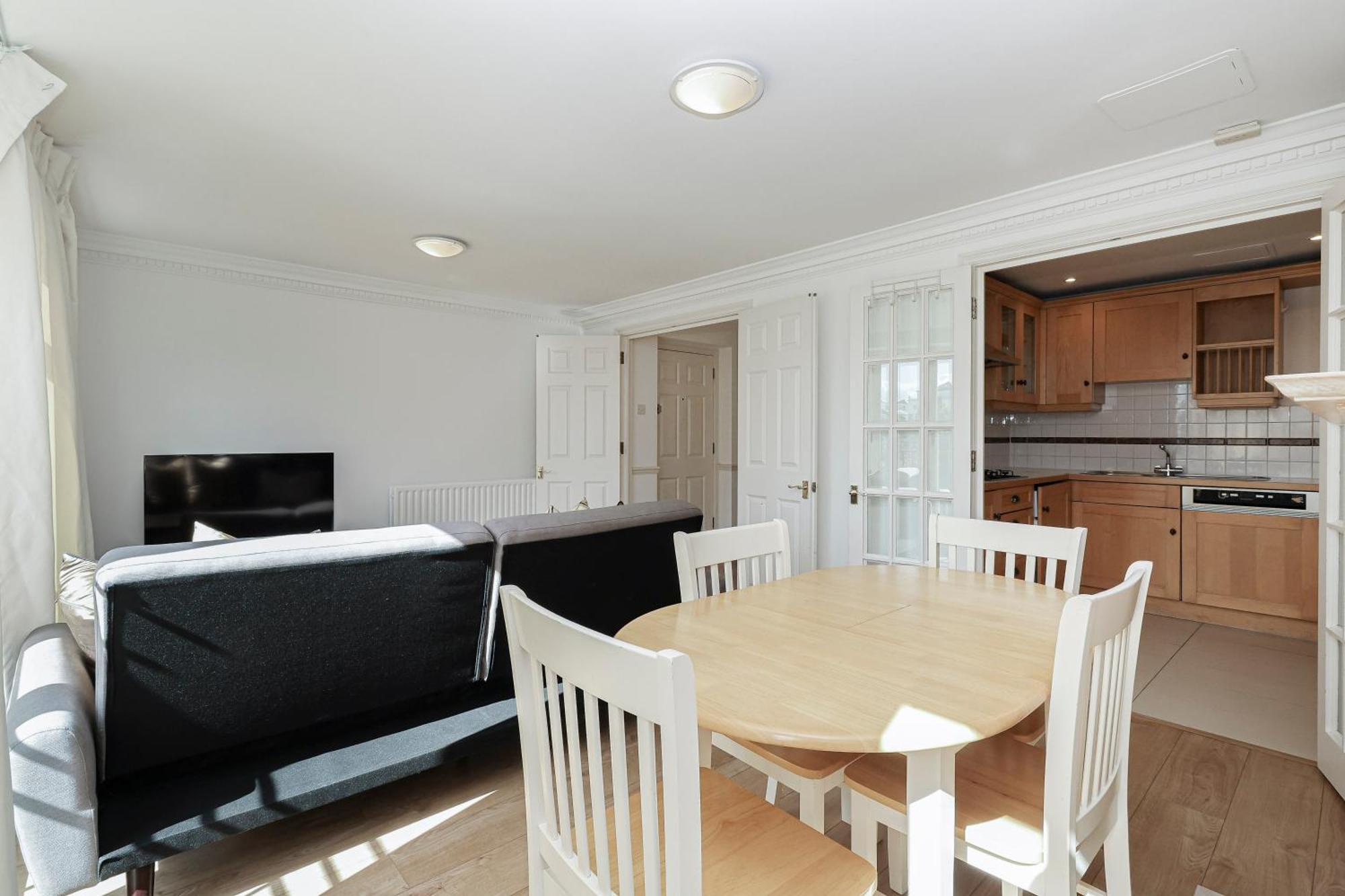 Two Bed Two Bath Kensington Appartamento Londra